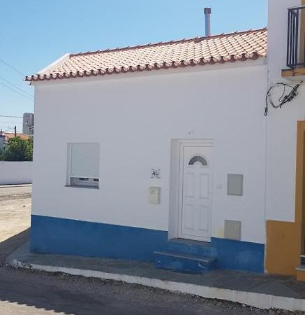 Casa O Cantinho Mourão Zewnętrze zdjęcie