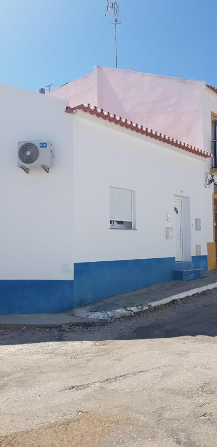 Casa O Cantinho Mourão Zewnętrze zdjęcie