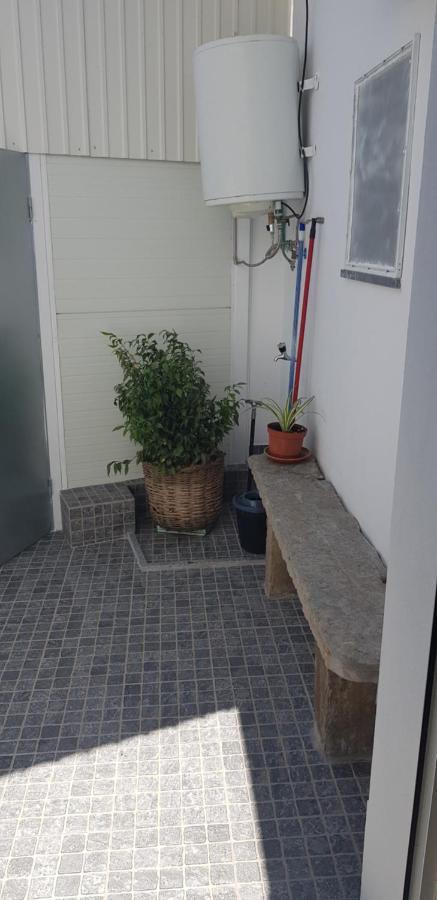 Casa O Cantinho Mourão Zewnętrze zdjęcie