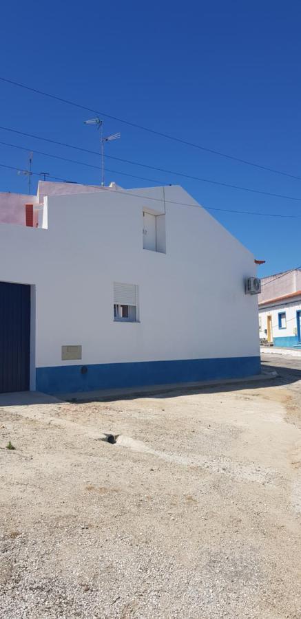 Casa O Cantinho Mourão Zewnętrze zdjęcie