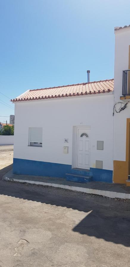 Casa O Cantinho Mourão Zewnętrze zdjęcie