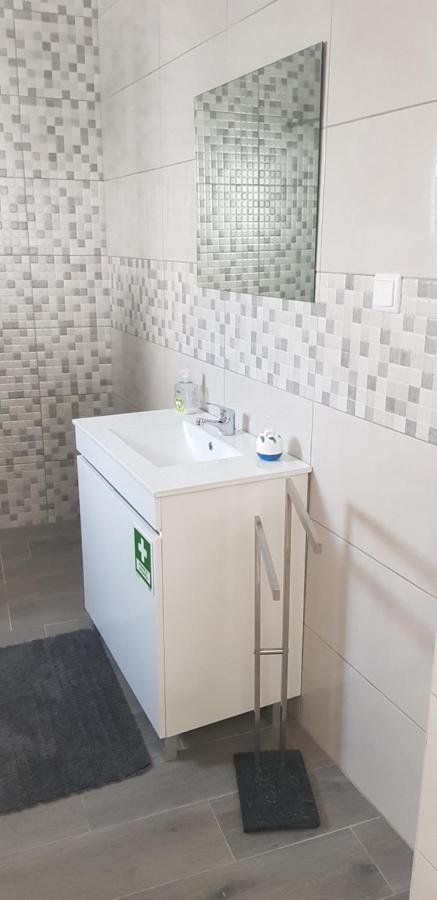 Casa O Cantinho Mourão Zewnętrze zdjęcie