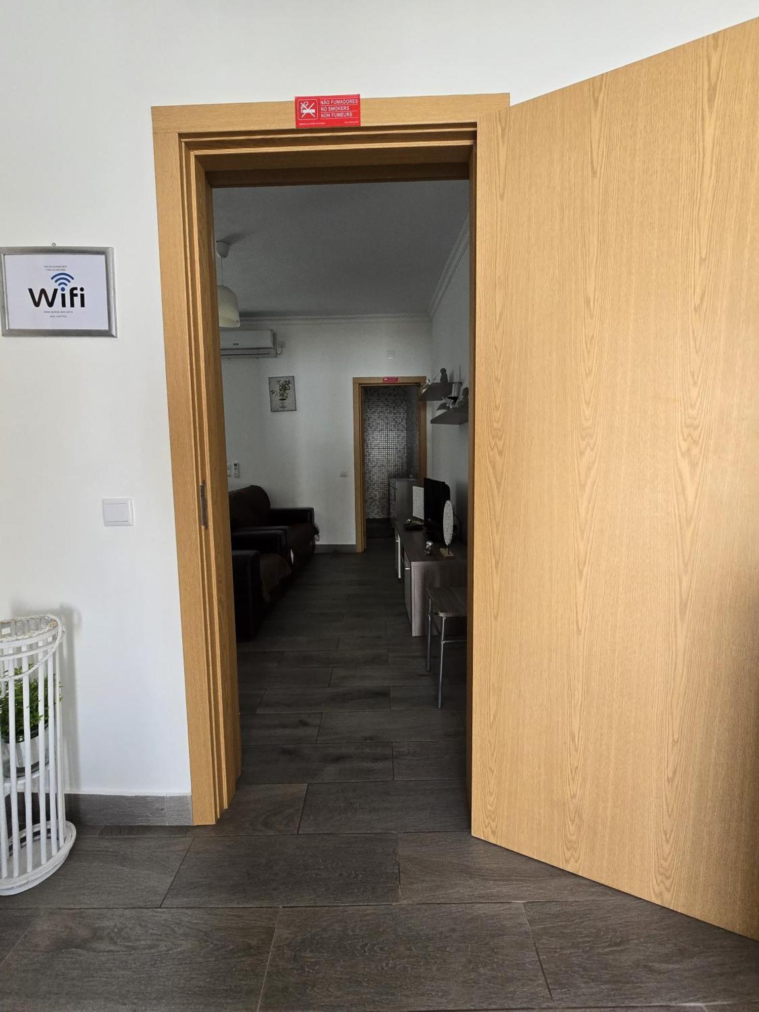 Casa O Cantinho Mourão Zewnętrze zdjęcie